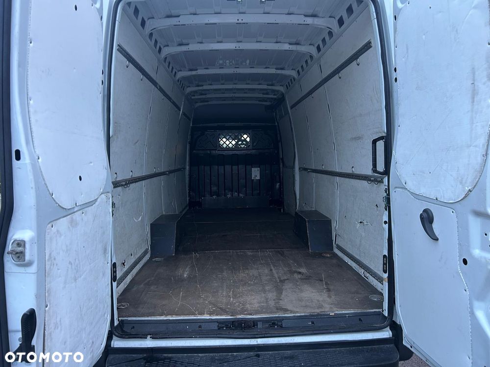 Iveco Daily - 12