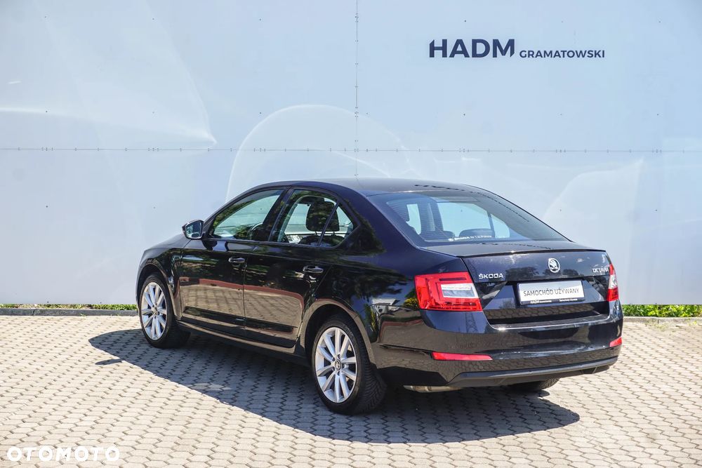 Skoda Octavia 1.8 TSI Ambition - 6