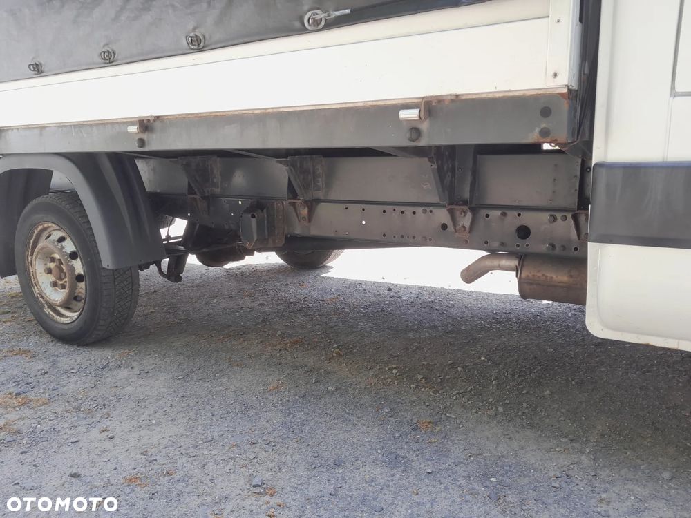 Iveco Daily C25C - 10