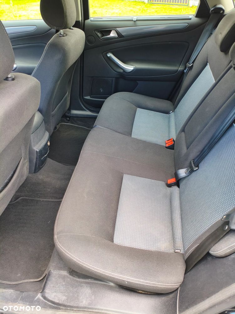 Ford Mondeo 2.0 Titanium - 6