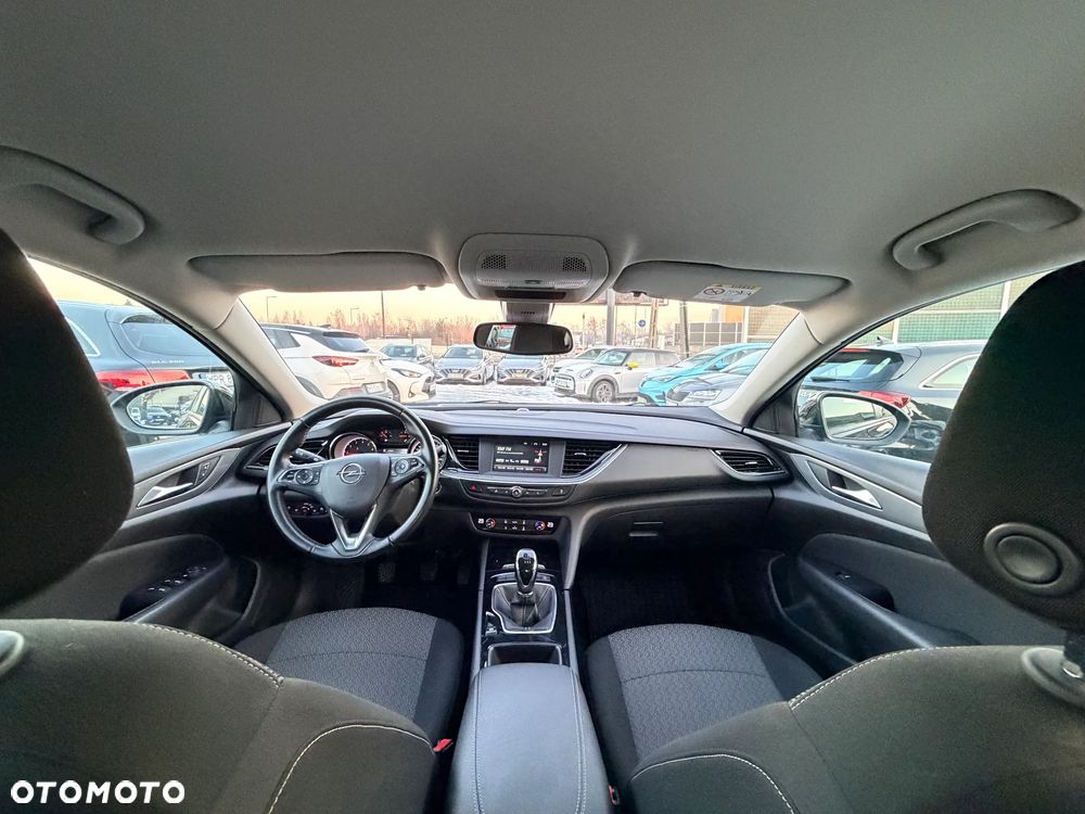 Opel Insignia 1.5 T GPF Enjoy S&S - 15