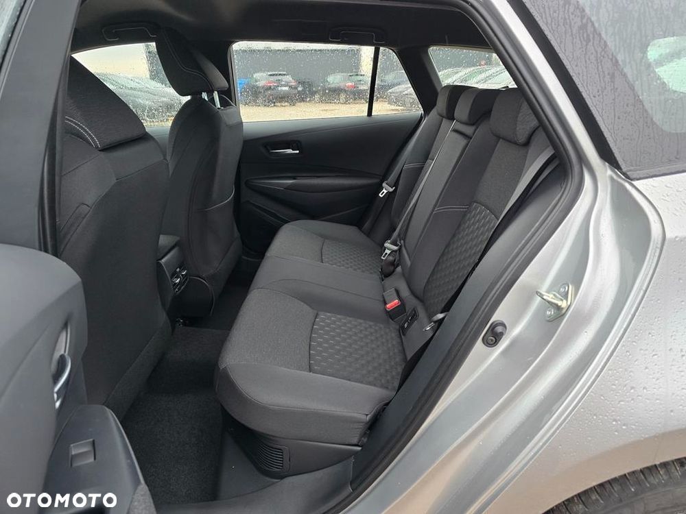 Toyota Corolla 1.8 Hybrid Comfort - 9