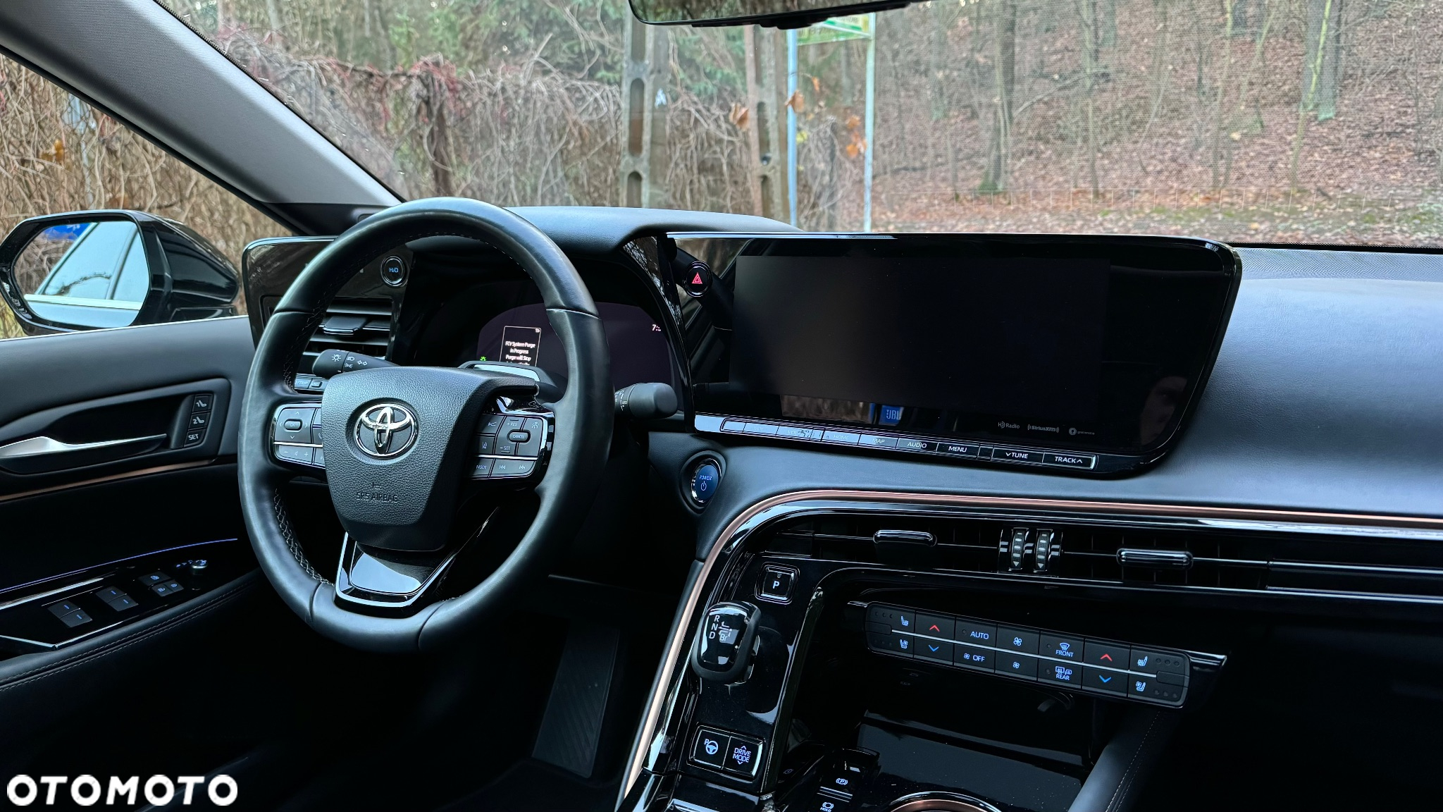 Toyota Mirai - 12