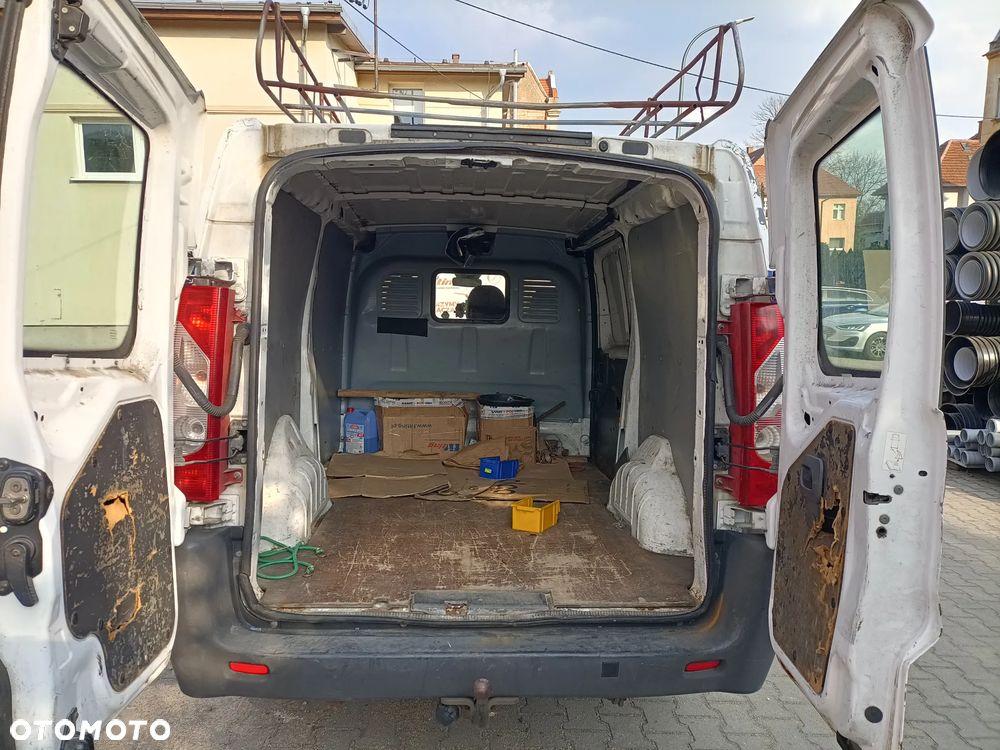 Fiat Scudo - 8