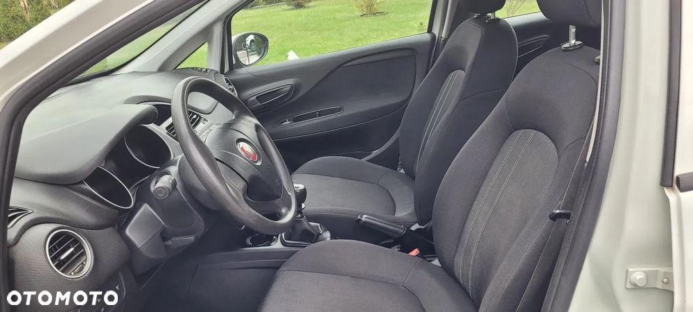 Fiat Punto 1.2 Easy - 13