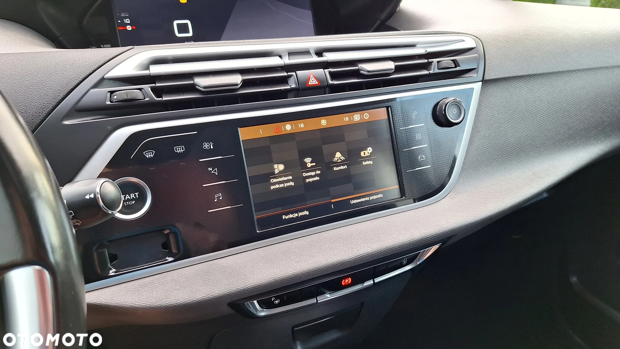 Citroën C4 SpaceTourer Grand 1.5 BlueHDi Shine S&S - 40