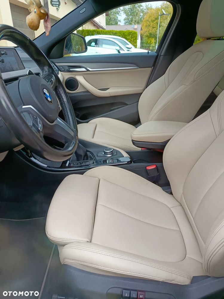 BMW X2 - 2