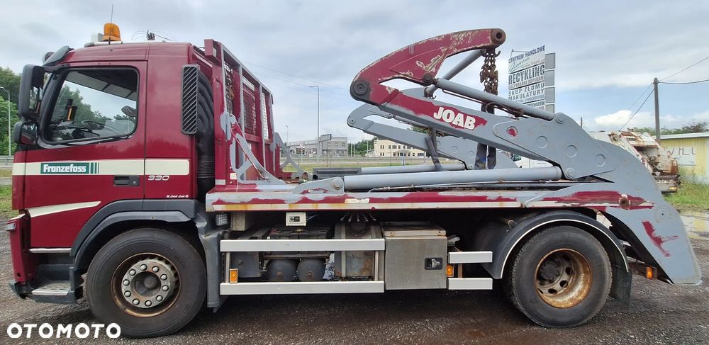 Volvo FM330 - 2