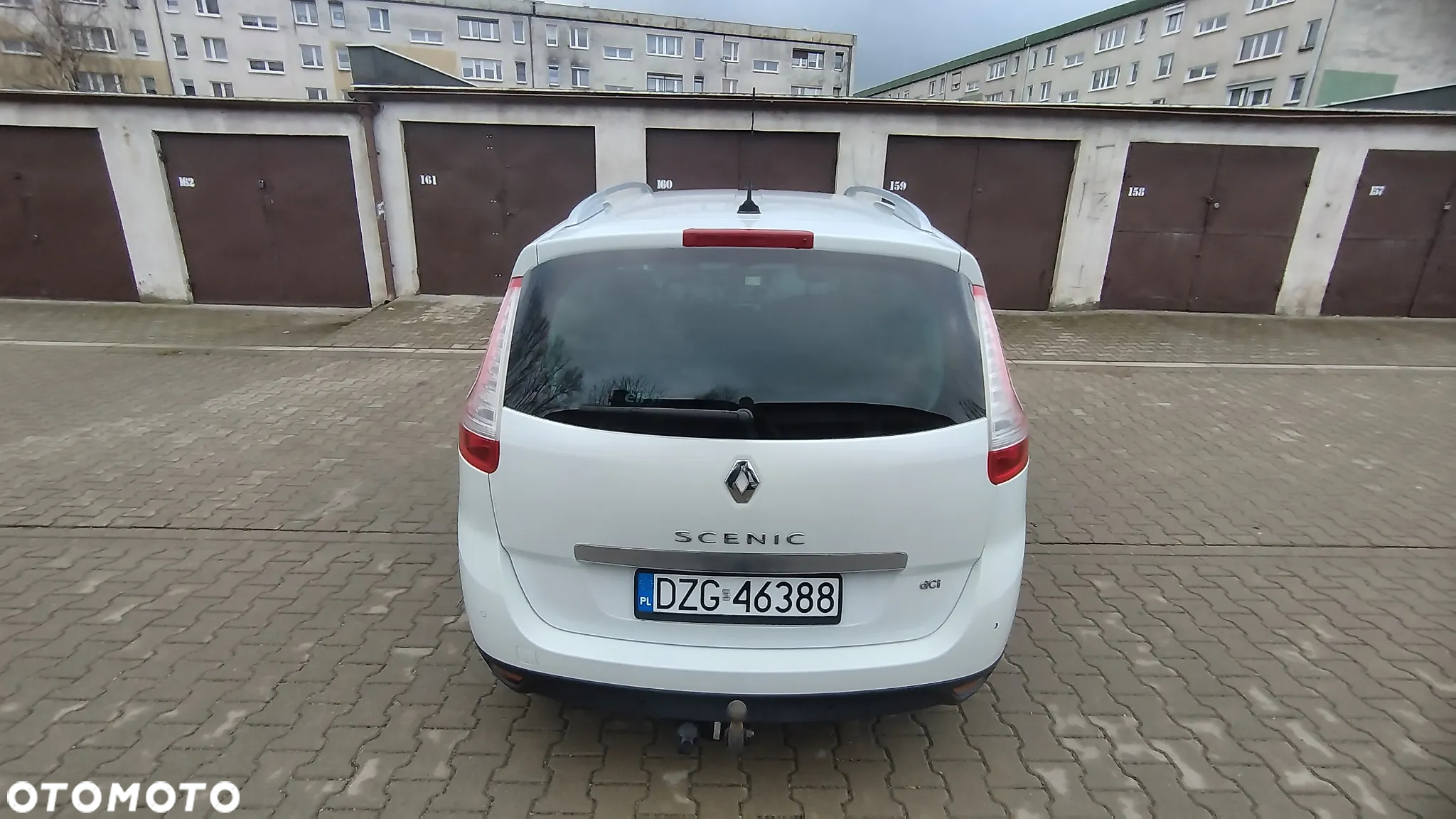 Renault Grand Scenic ENERGY dCi 110 LIMITED - 3