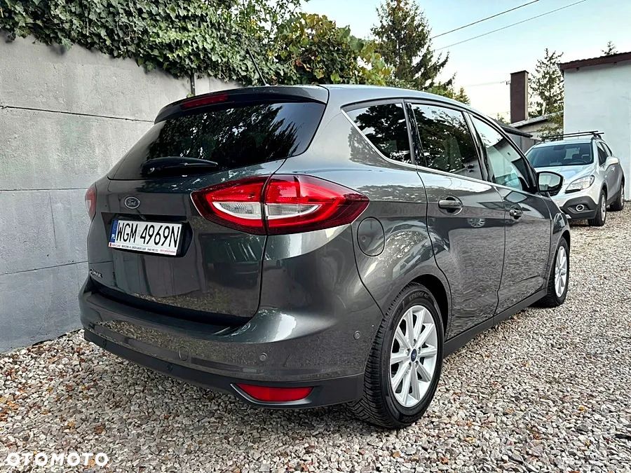 Ford C-MAX 1.0 EcoBoost Titanium ASS - 6