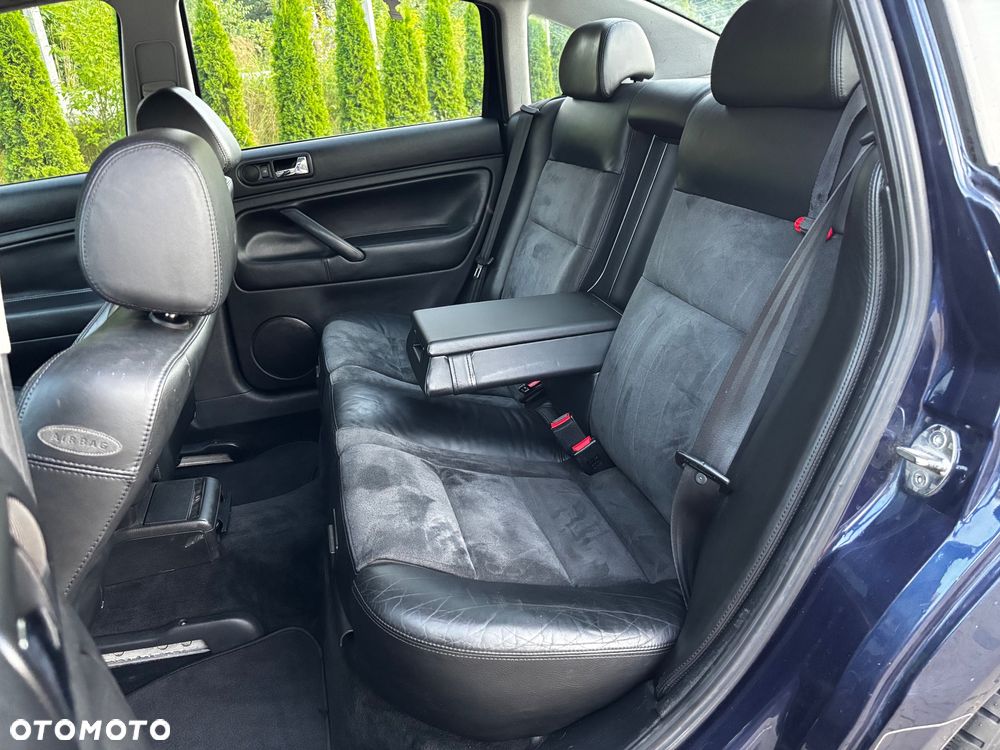 Volkswagen Passat 1.9 TDI CL - 35