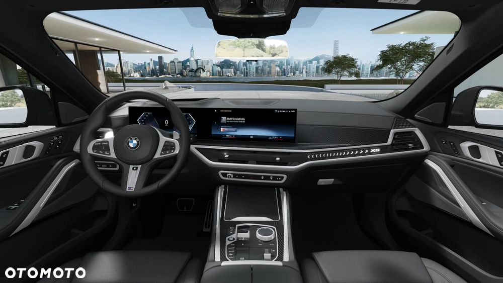 BMW X6 xDrive40d M Sport - 12