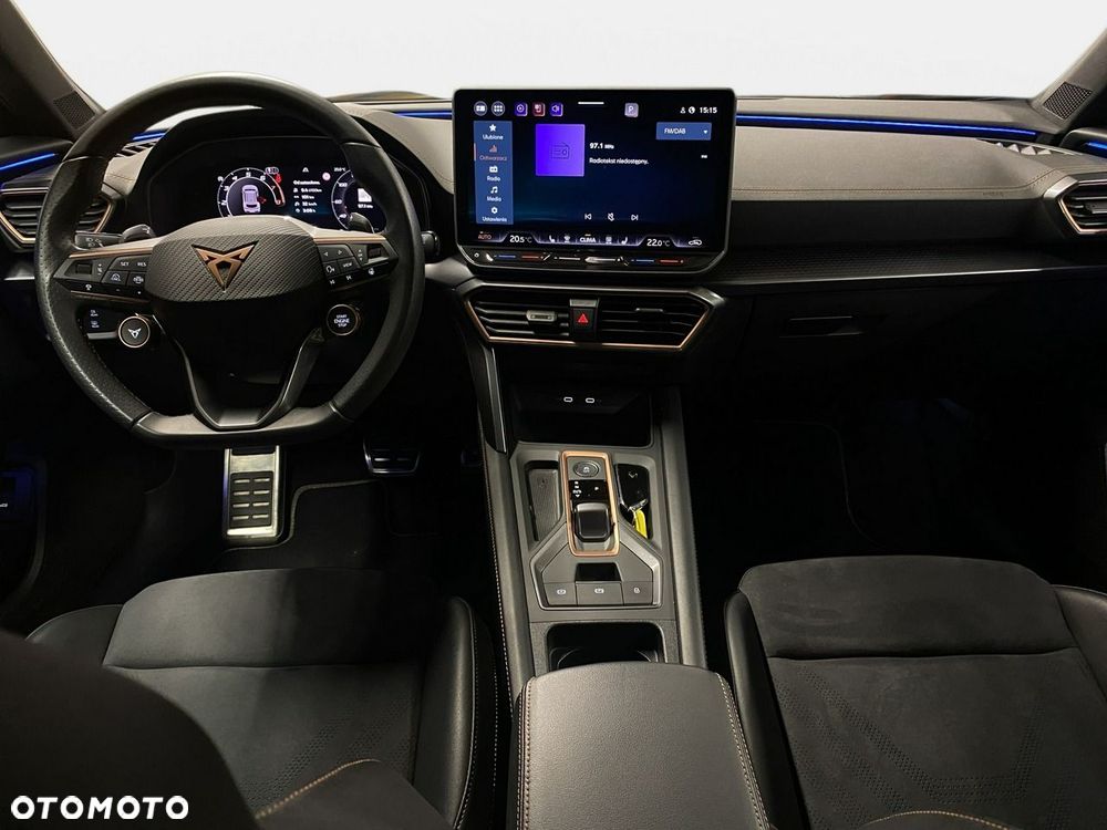 Cupra Formentor - 15