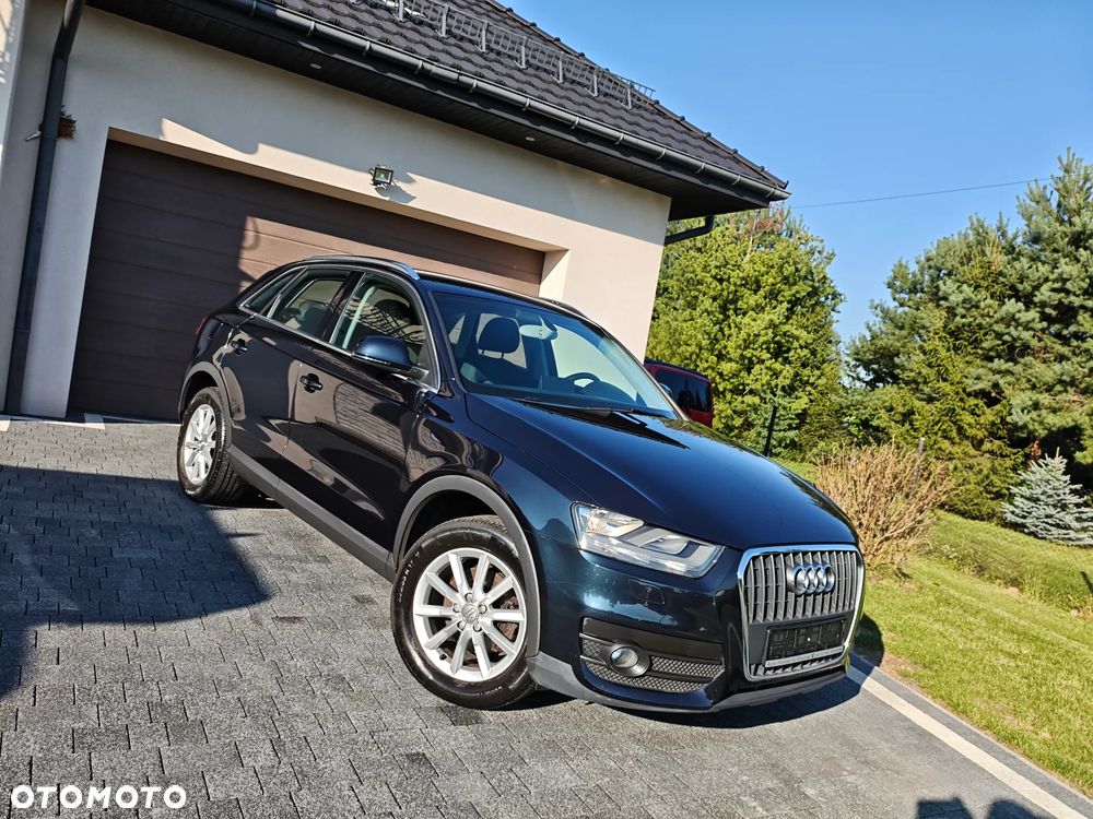 Audi Q3 2.0 TDI - 19
