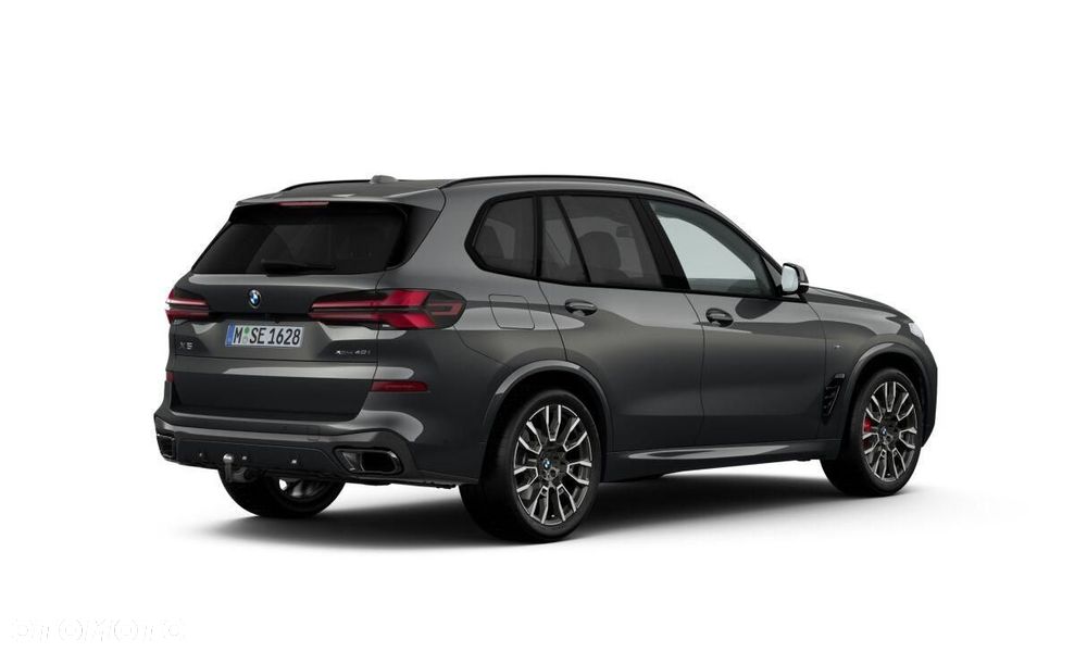 BMW X5 - 2