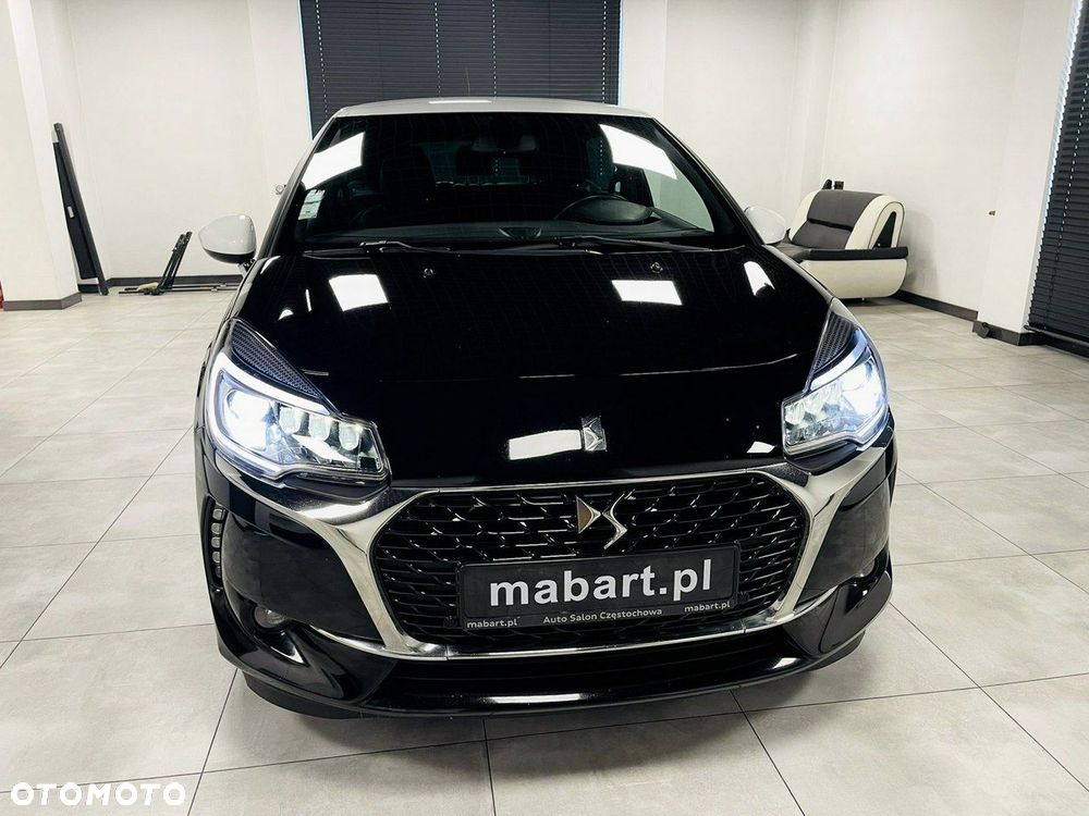DS Automobiles DS 3 - 7