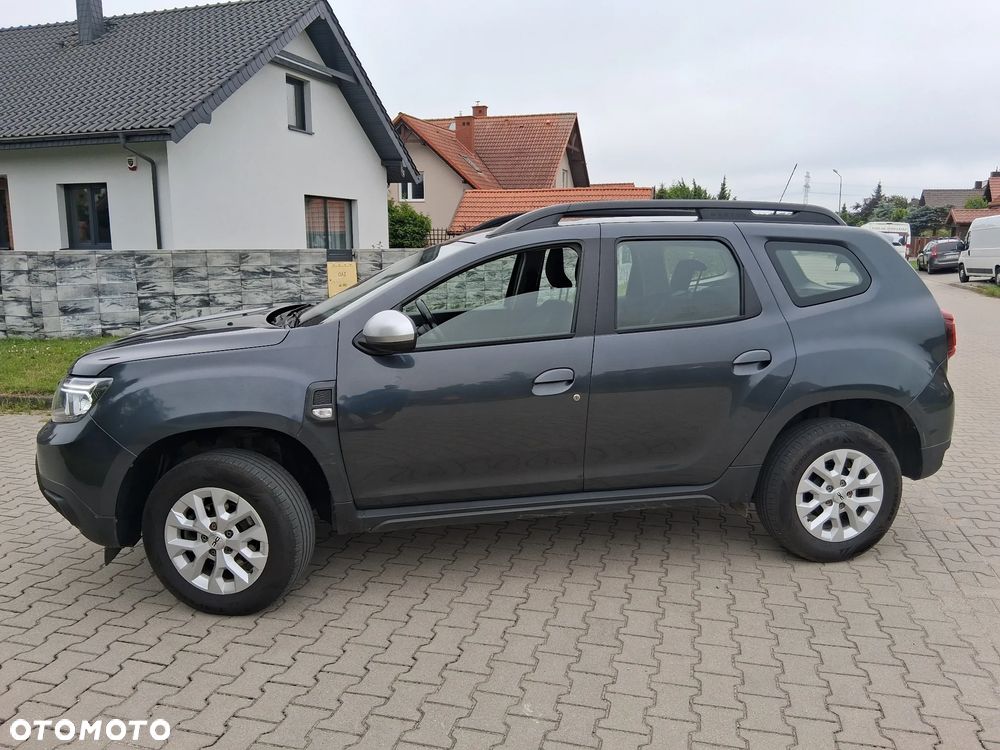 Dacia Duster - 4
