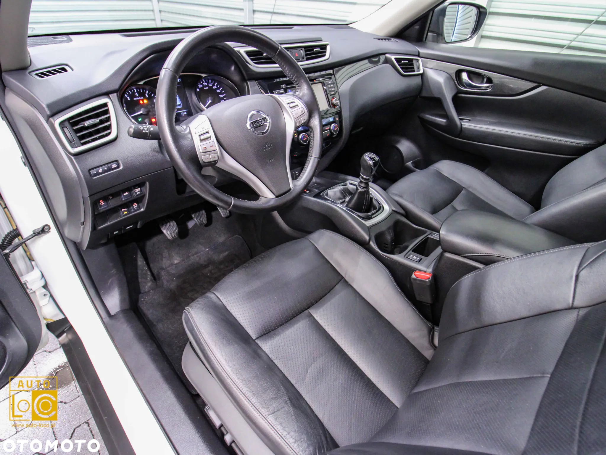 Nissan X-Trail 1.6 DIG-T Tekna 2WD - 19