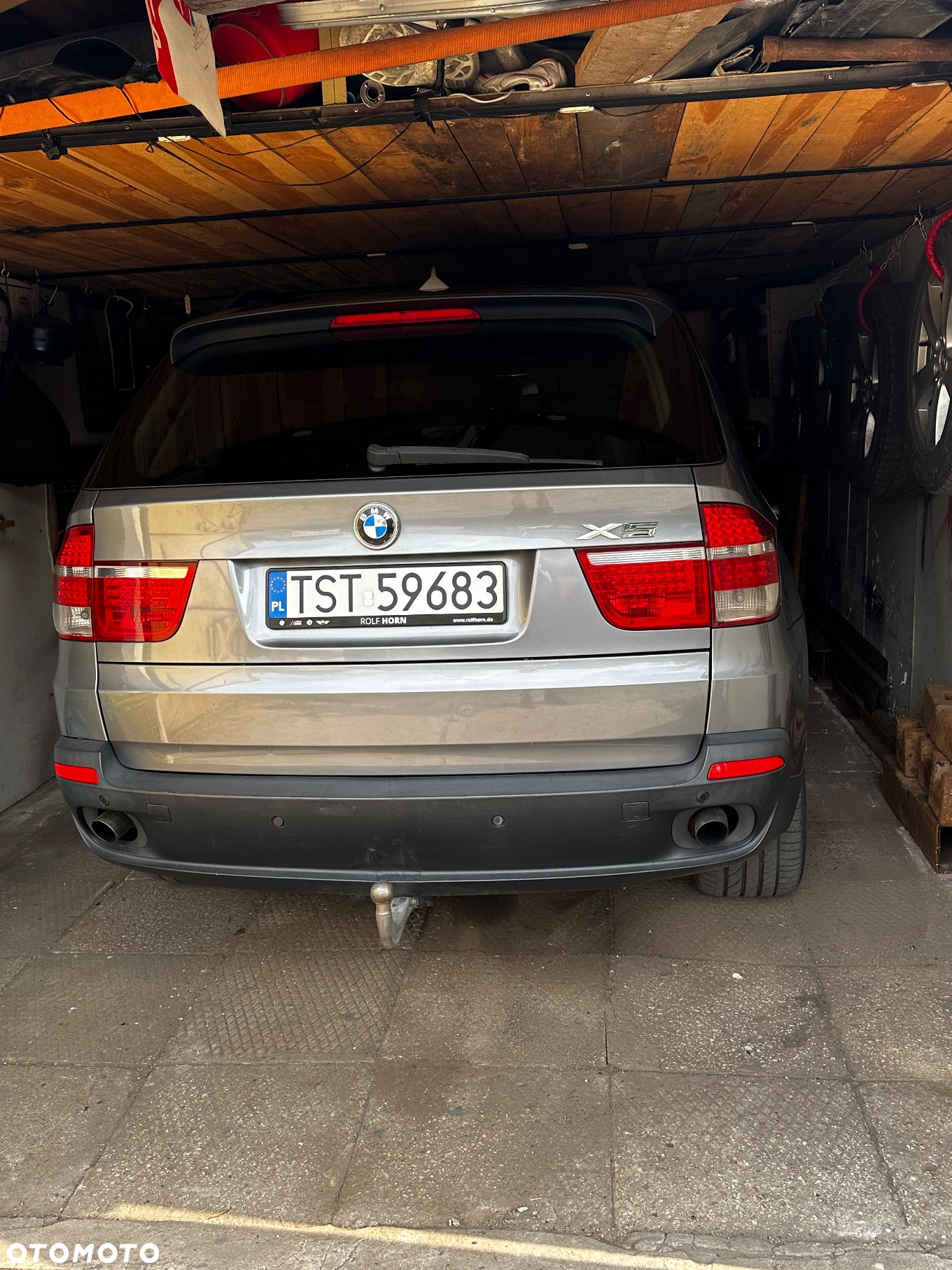 BMW X5 3.0d xDrive - 11