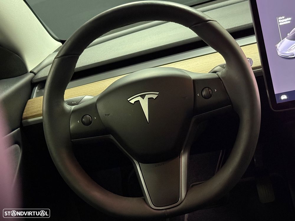Tesla Model 3 Long Range AWD Dual Motor - 12