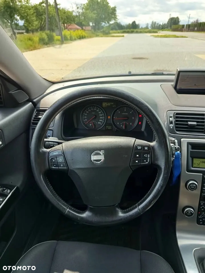 Volvo V50 1.6D - 14