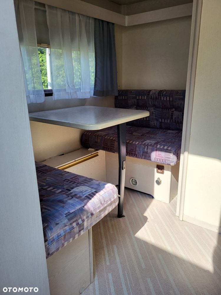 KNAUS Sudwind - 12