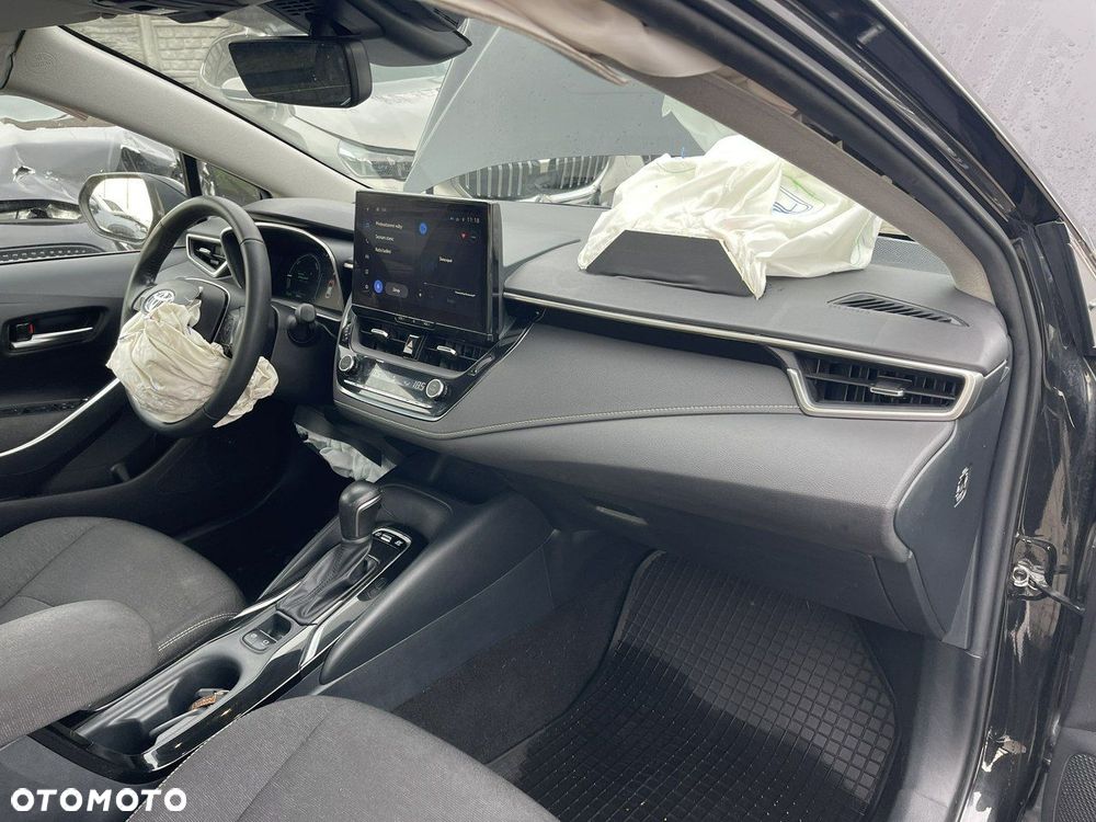 Toyota Corolla 1.8 Hybrid Active - 9