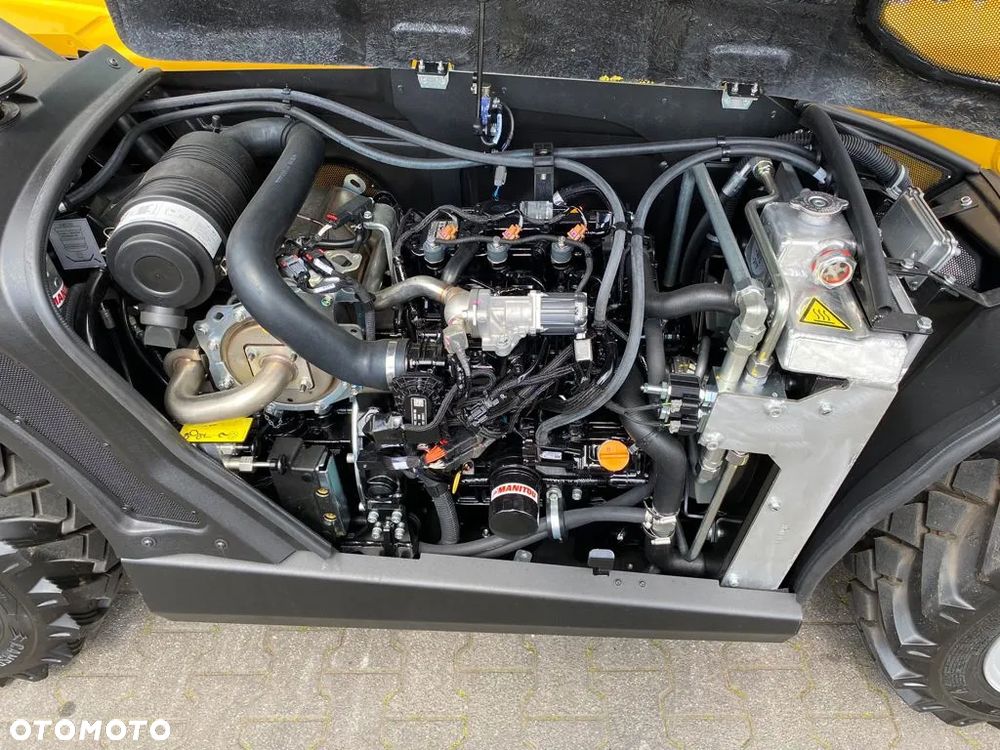 Inny GEHL GTC 3-14+ - 6