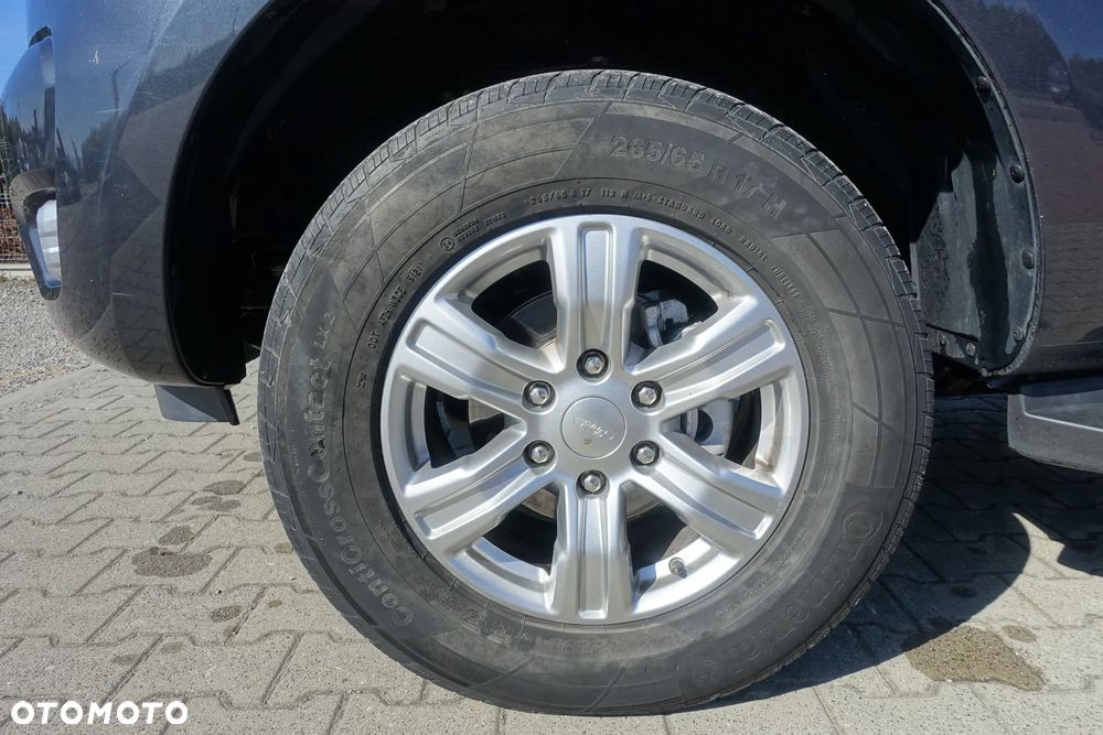 Ford Ranger Extra 2,0 l EcoBlue XLT - 9