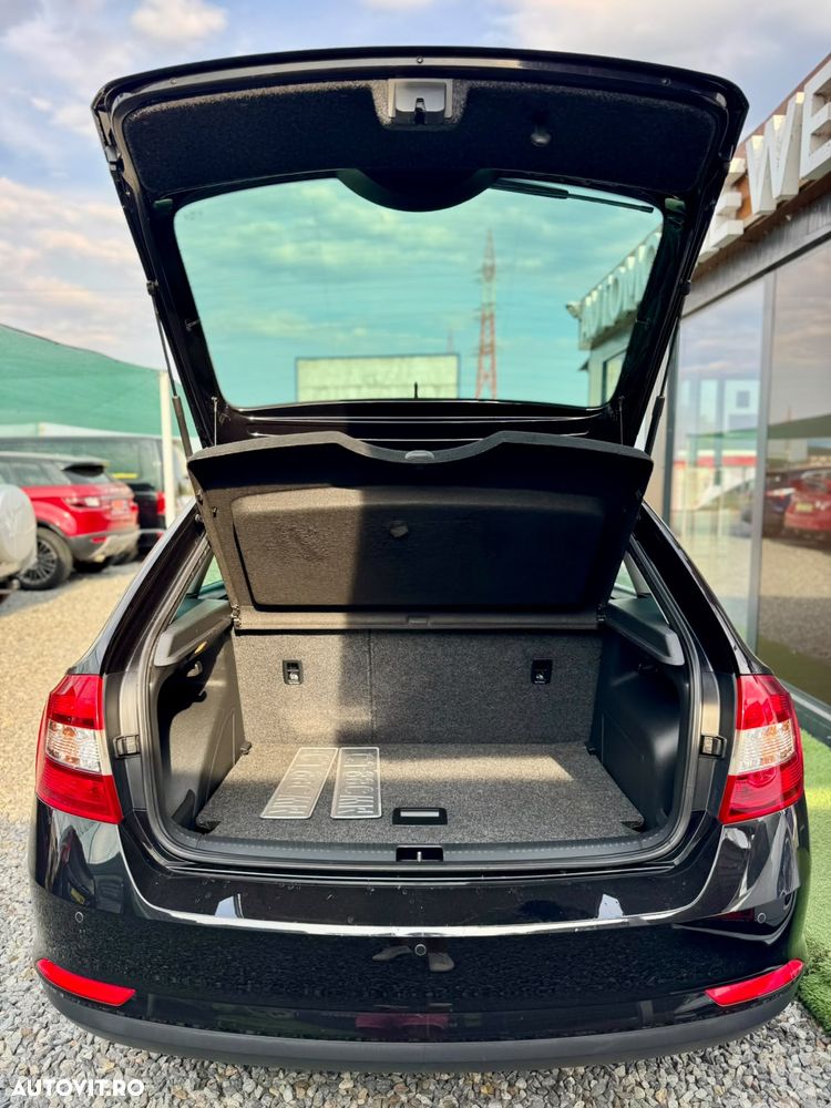 Skoda RAPID - 15