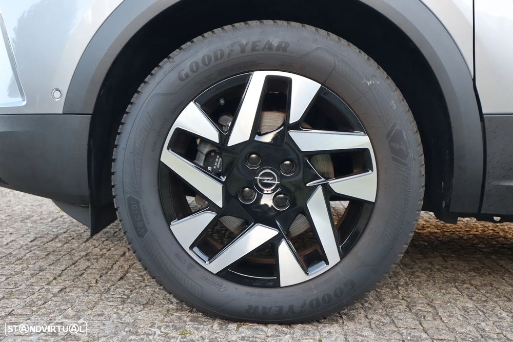 Opel Mokka-e GS Line - 11