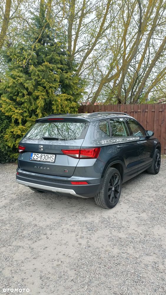 Seat Ateca 1.4 ECO TSI Style S&S - 2