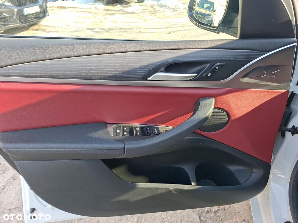 BMW X3 xDrive20d M Sport sport - 14