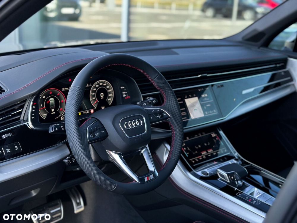 Audi Q7 - 19