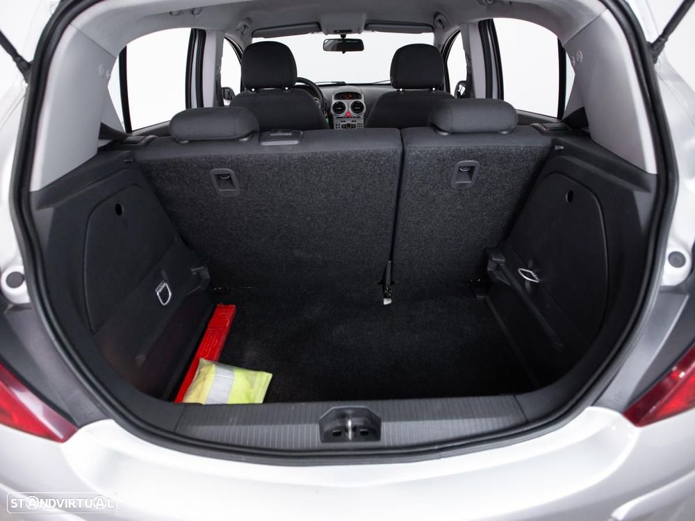 Opel Corsa - 11