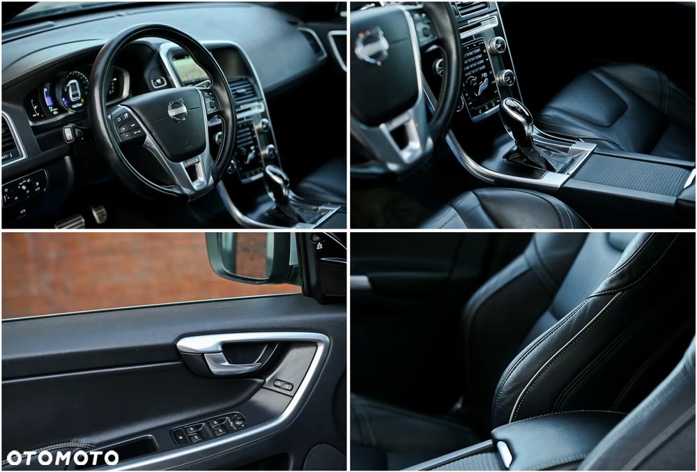 Volvo XC 60 D4 Drive-E Summum - 32