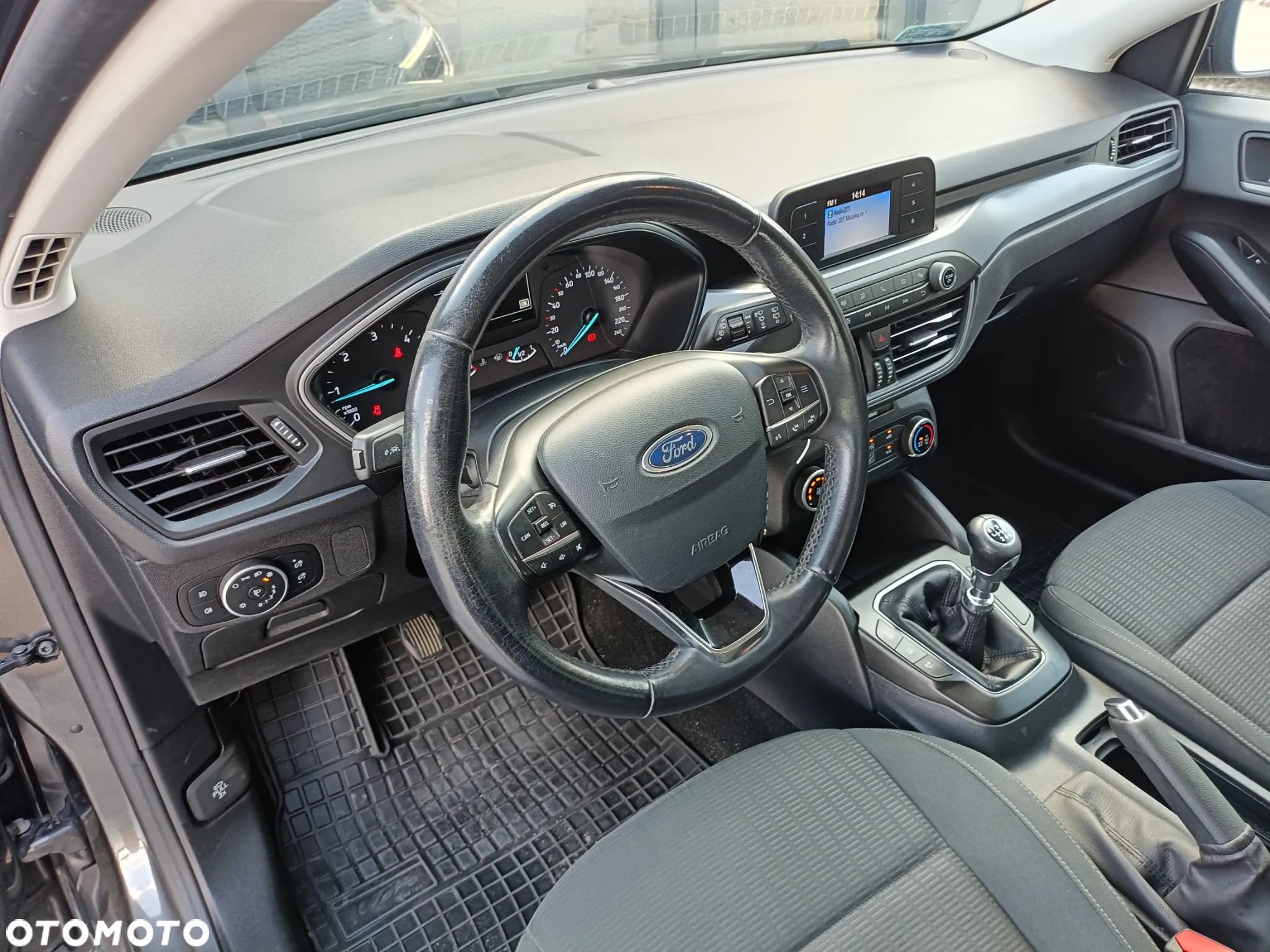 Ford Focus - 9