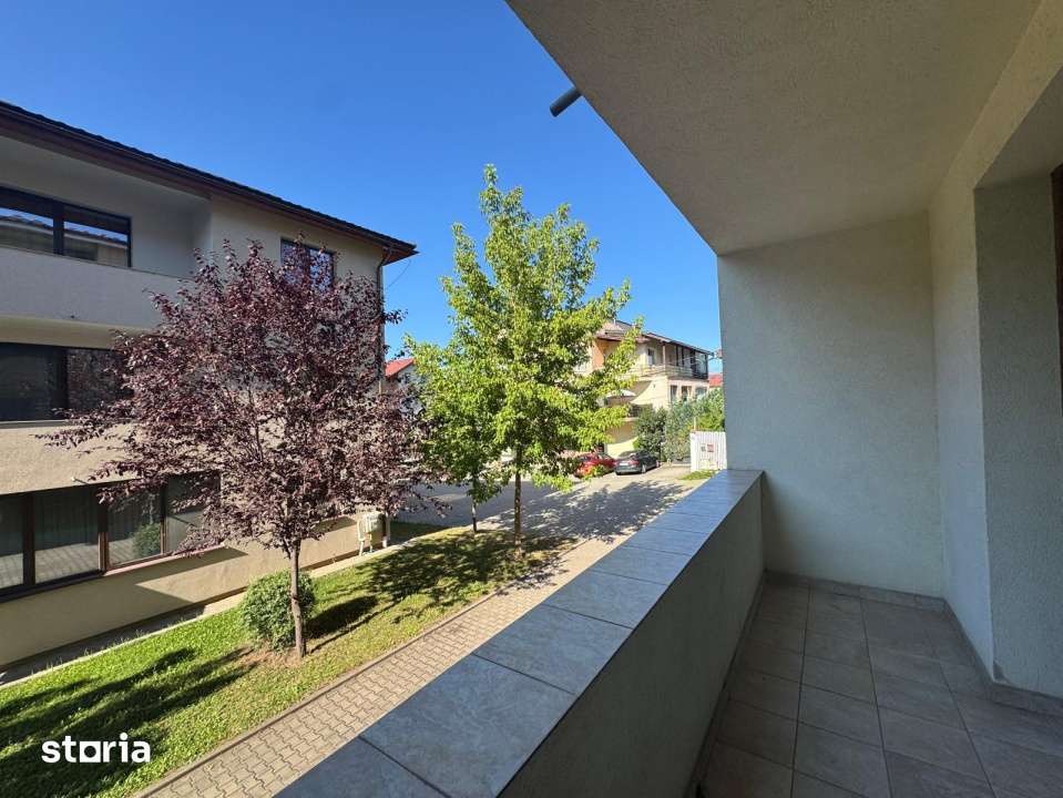 Vanzare apartament cu 2 camere, parcare, Zorilor, Mircea Eliade — fotografia 1