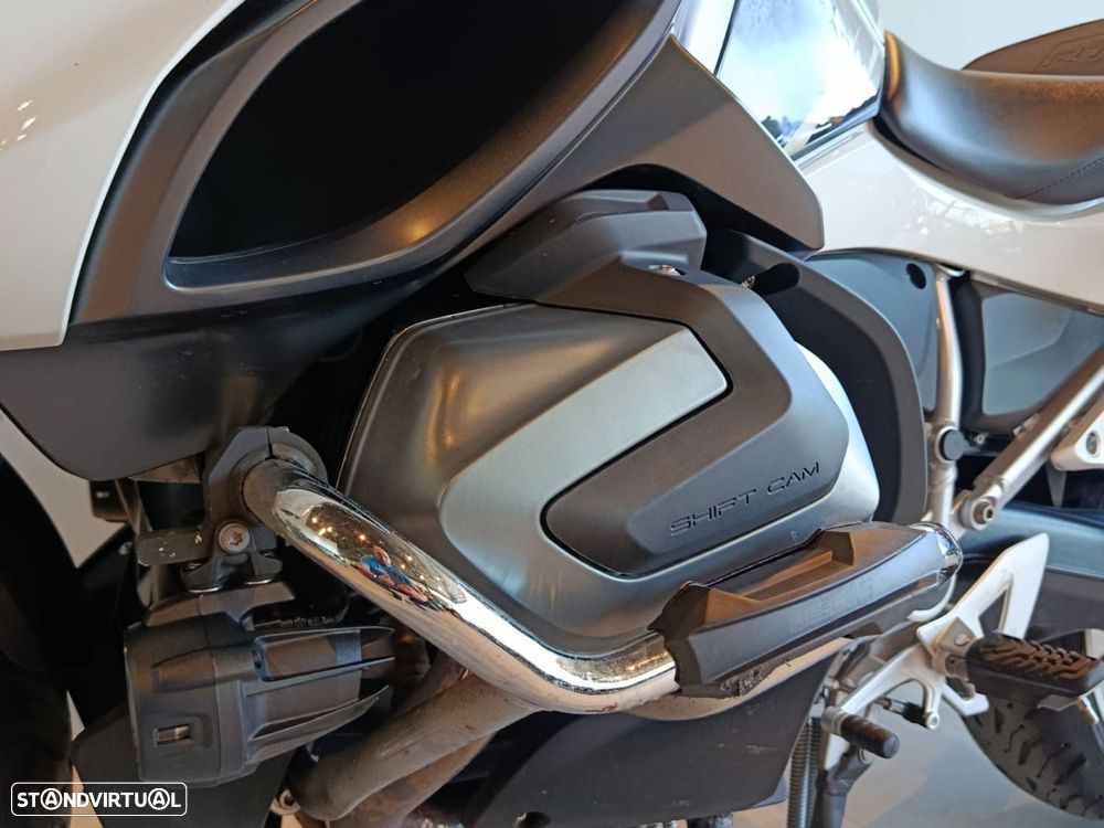 BMW R 1250 RT 1250 RT - 9