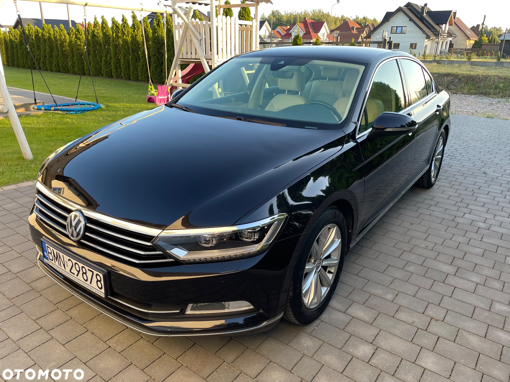 Volkswagen Passat 2.0 TSI BMT Highline DSG - 2