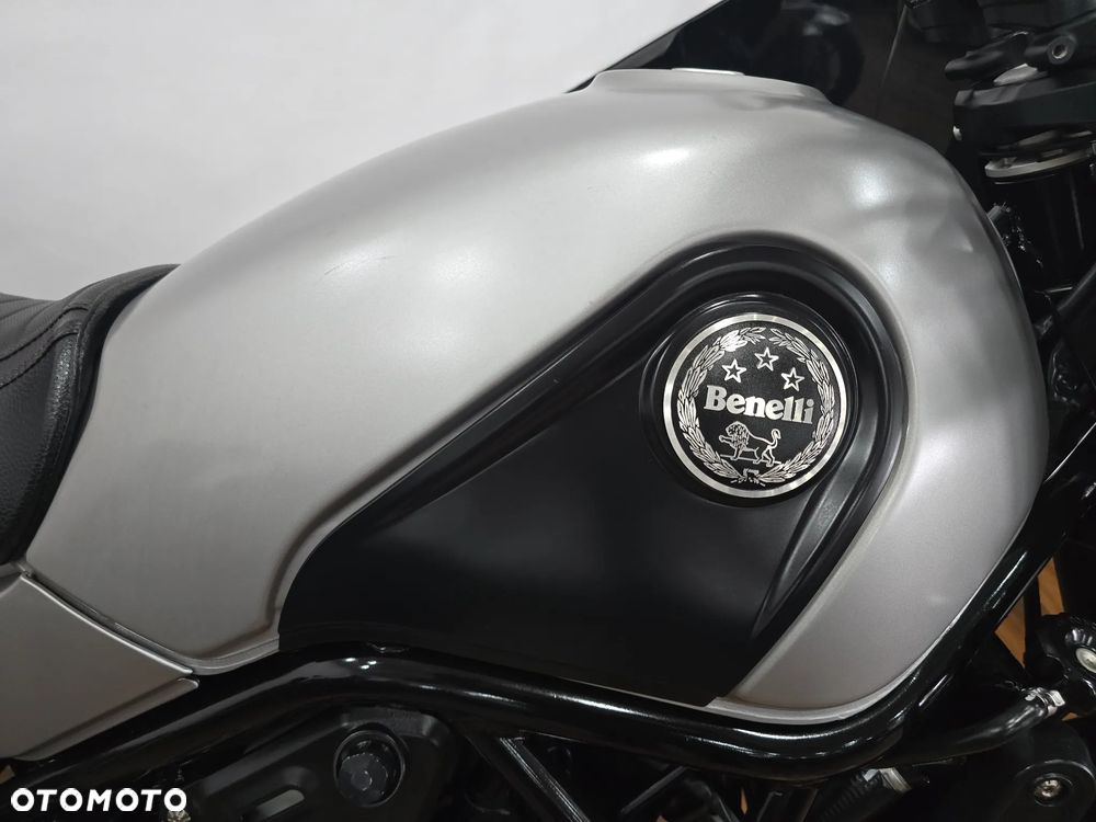 Benelli Leoncino - 24
