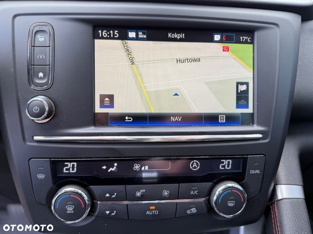Renault Kadjar Energy TCe 130 EDC Bose Edition - 28