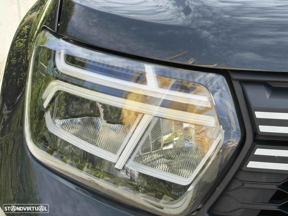 Dacia Duster 1.0 TCe Expression - 14
