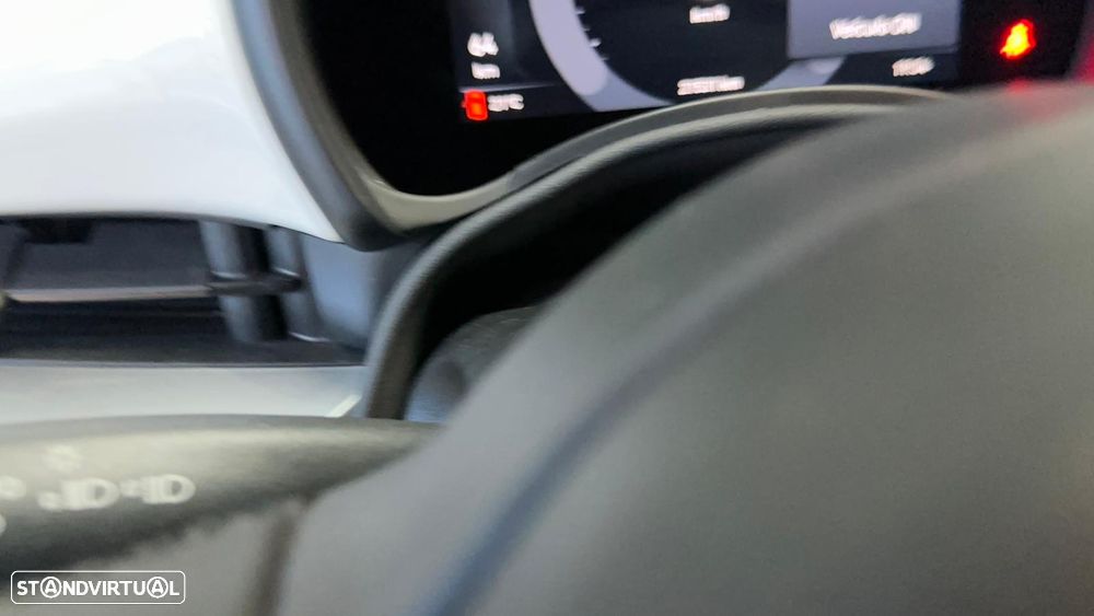 Fiat 500e 3 + 1 42kWh Icon - 9