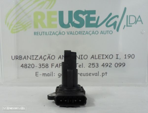 Sensor Massa Ar Caudalímetro Suzuki Swift Iii (Mz, Ez) - 2