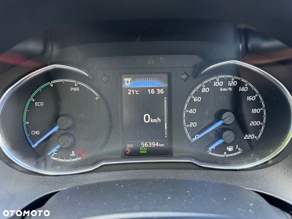 Toyota Yaris - 19