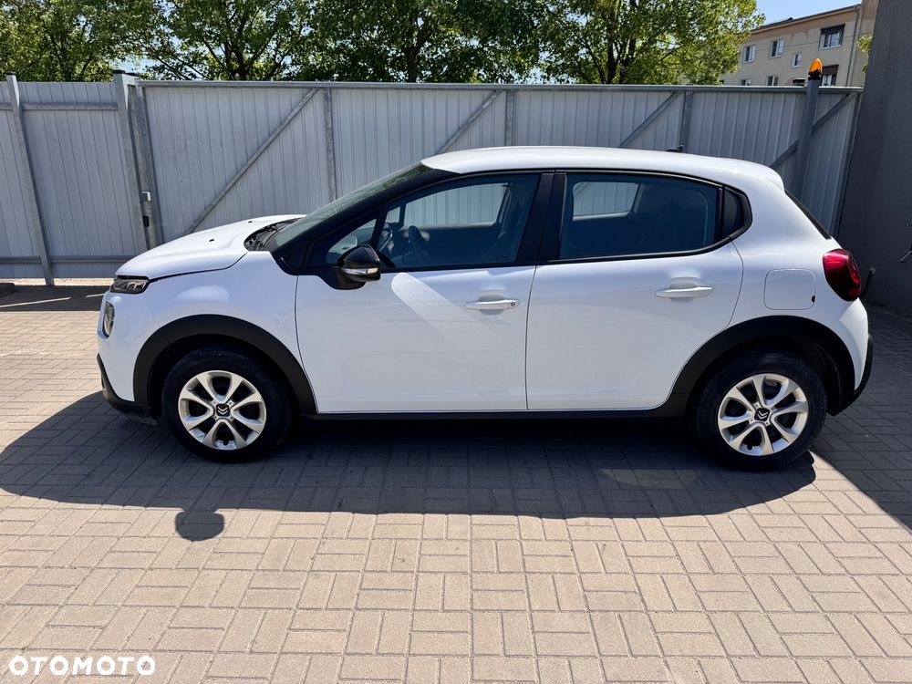 Citroën C3 - 2