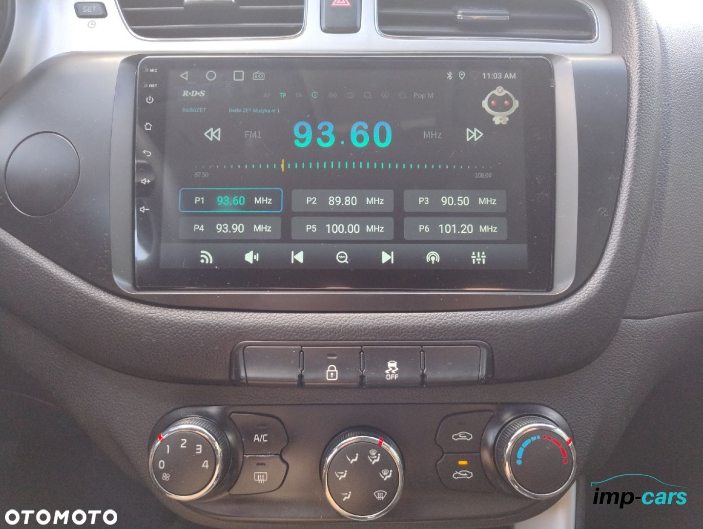 Kia Ceed - 19