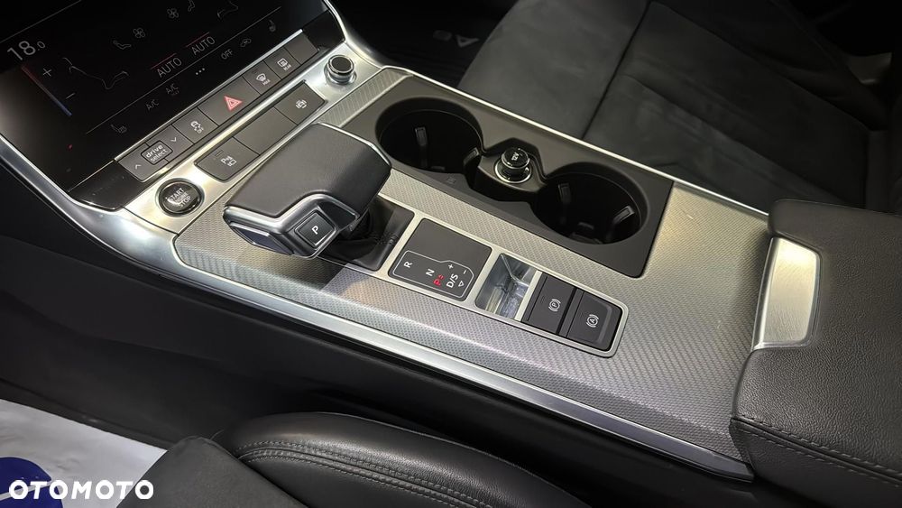 Audi A6 Avant 40 TDI mHEV Quattro Sport S tronic - 16