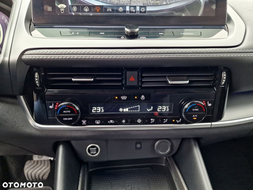 Nissan Qashqai 1.3 DIG-T MHEV Xtronic N-Connecta - 32